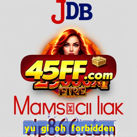 yu gi oh forbidden memories password
